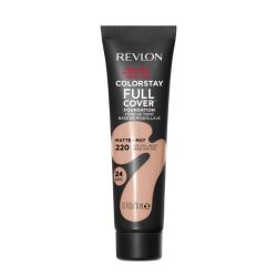 Fond de teint ColorStay Full Cover N°220 Natural Beige REVLON