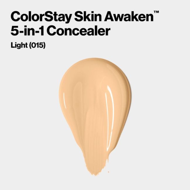 Anti-Cernes Colorstay Skin Awaken N°015 Light REVLON