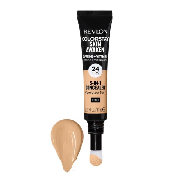 Anti-Cernes Colorstay Skin Awaken N°030 Light REVLON
