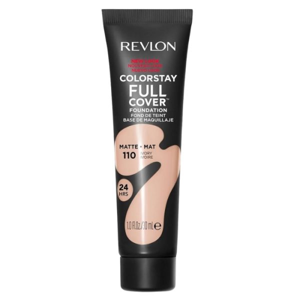 Fond de Teint ColorStay Full Cover Ivory REVLON
