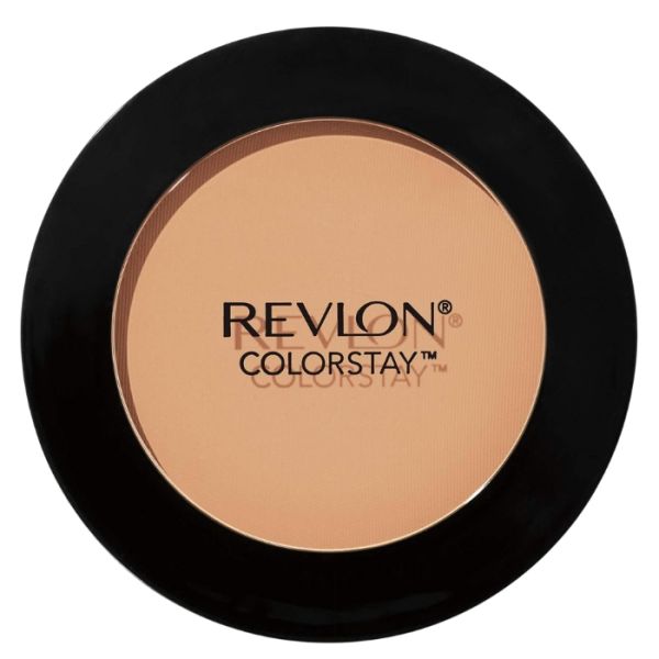 Pressed Powder Revlon Color 840 Medium