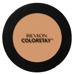 Pressed Powder Revlon Color 850 Medium / Tief