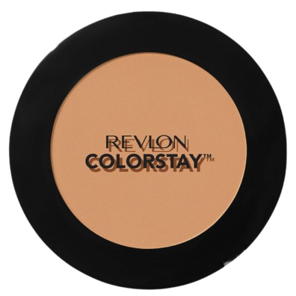 Geperst poeder nr. 850 medium/diep van Colorstay REVLON
