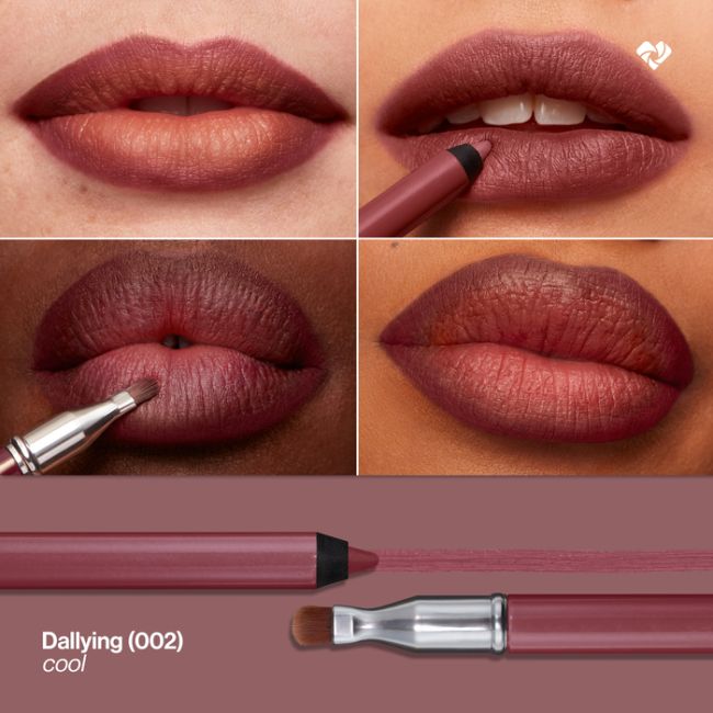 Multi-Liner ColorStay Dallying REVLON