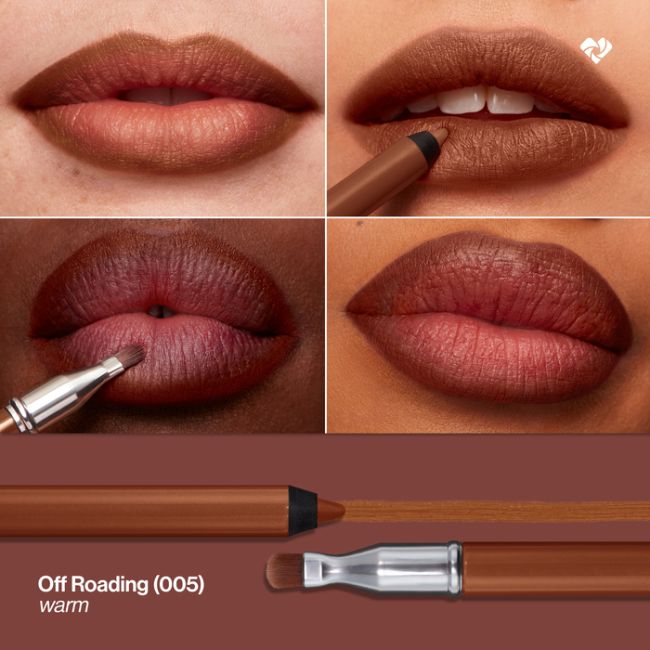 Multi-Liner ColorStay Off Roading REVLON