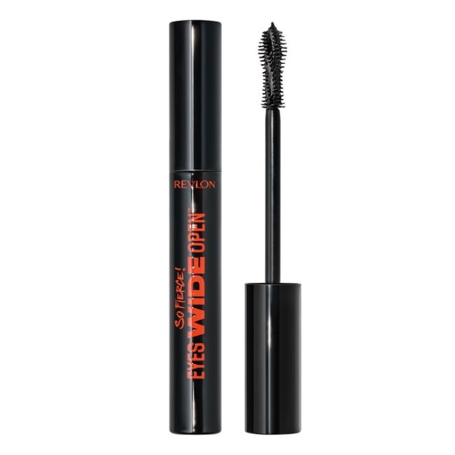 Mascara SO FIERCE! Eyes Wide Open N°101 Nero Intenso REVLON
