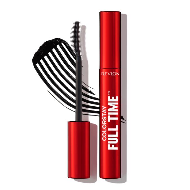 Mascara ColorStay Full Time Black REVLON