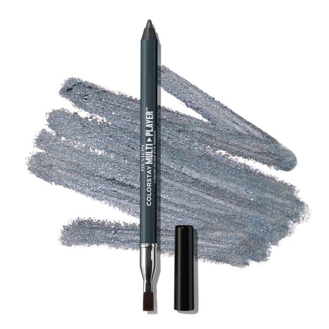 Lápis de Olhos ColorStay Multiplayer N°403 Efeito Glitch REVLON