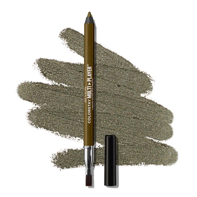 ColorStay Multiplayer Liner No. 405 Fortress REVLON