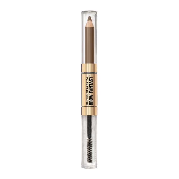 Lápiz de Cejas ColorStay Brow Fantasy N°101 Rubio Ceniza REVLON