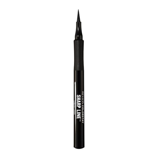 Lápiz líquido ColorStay Sharp Line Negro REVLON
