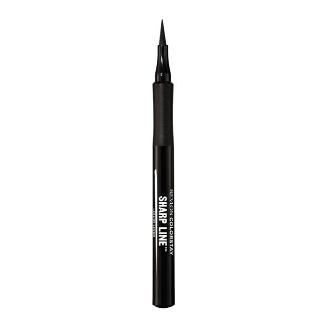 Lápiz líquido ColorStay Sharp Line Negro REVLON