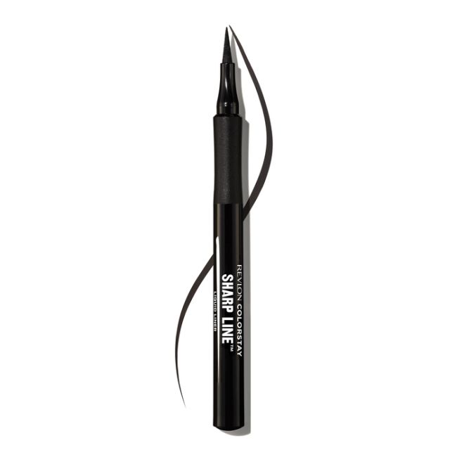Liner vloeibaar ColorStay Sharp Line Black REVLON