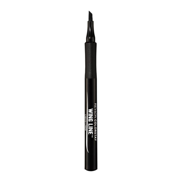 Lápis líquido ColorStay Wing Line Preto REVLON