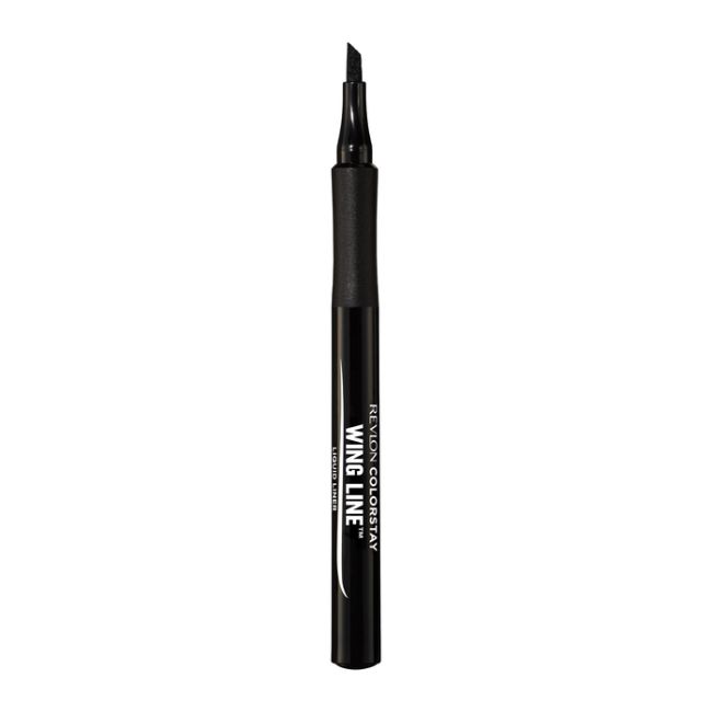 ColorStay Wing Line Liquid Liner Black REVLON
