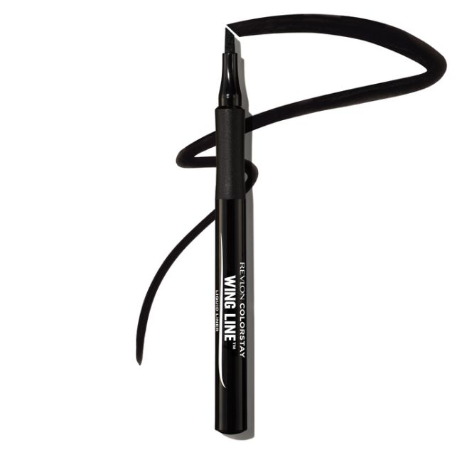 ColorStay Wing Line Liquid Liner Black REVLON