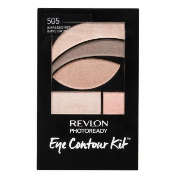 Sombra de Ojos PhotoReady N°505 Impresionista REVLON