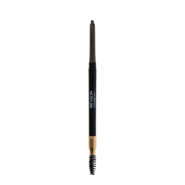 ColorStay Soft Black Eyebrow Pencil REVLON