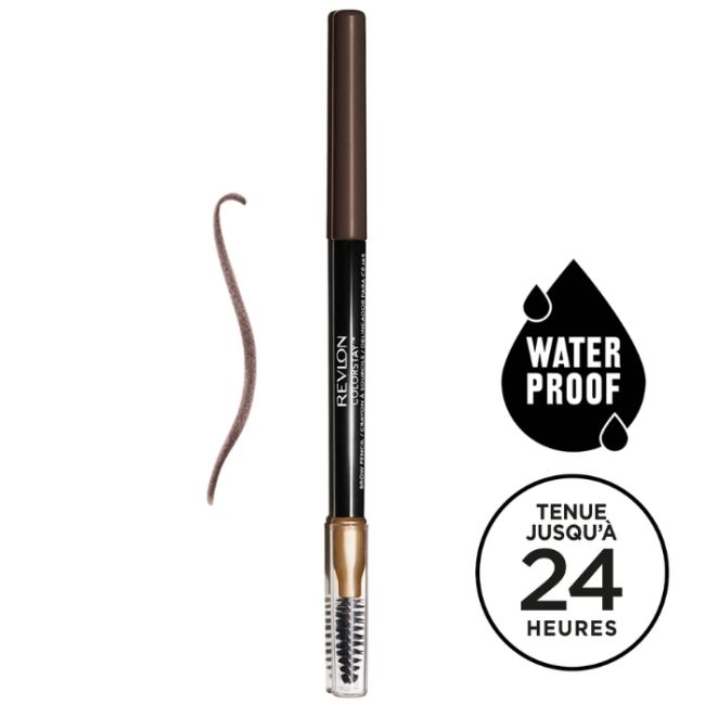 Lápis de sobrancelhas Colorstay 205 Loiro REVLON