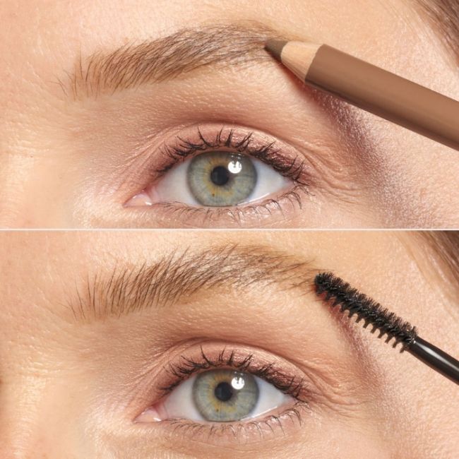 Lápis de sobrancelhas Colorstay 205 Loiro REVLON