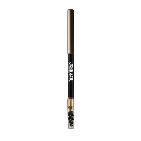 Colorstay Eyebrow Pencil 210 Light Brown REVLON