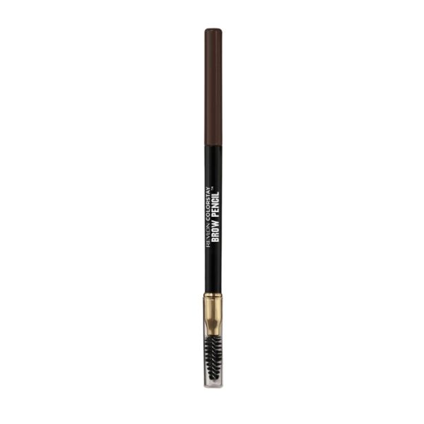 Lápiz de cejas Colorstay 220 marrón oscuro REVLON