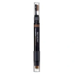 Augenbrauenstift Browlights Pencil ColorStay 402 Soft Brown REVLON