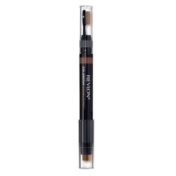 Matita per sopracciglia Browlights ColorStay 402 Marrone Chiaro REVLON