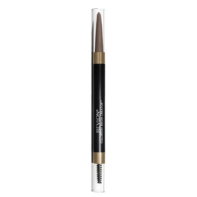 Crayon à sourcils Brow creator™ 3-en-1 brun léger REVLON