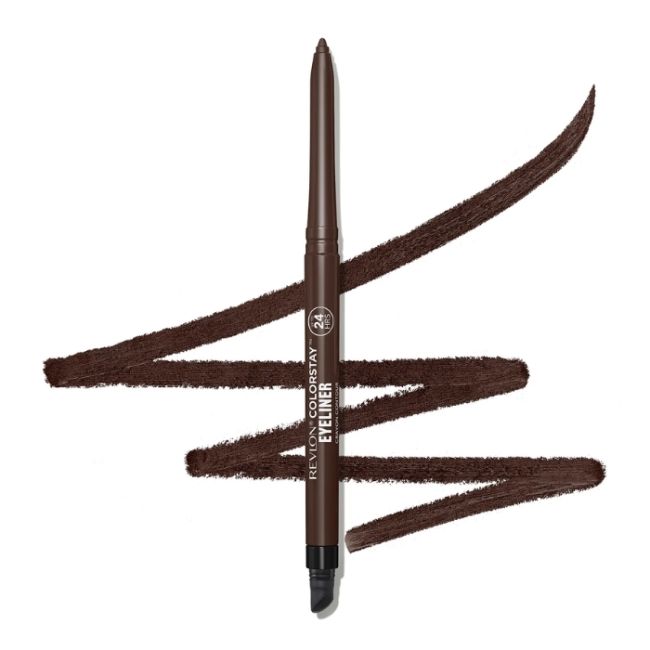 Eyeliner Colorstay 202 Nero Marrone REVLON