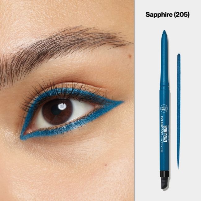 Eyeliner Colorstay 205 Zaffiro REVLON