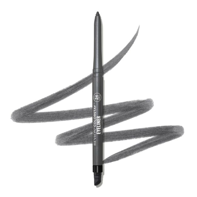 Eyeliner Colorstay 204 carvão REVLON