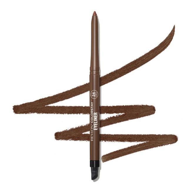Eyeliner Colorstay 203 marrone REVLON