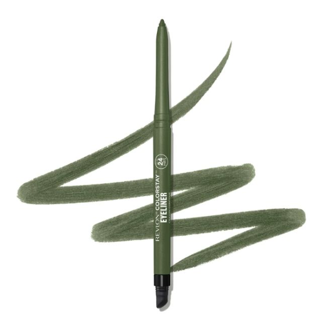 Colorstay Eyeliner 206 Jade REVLON
