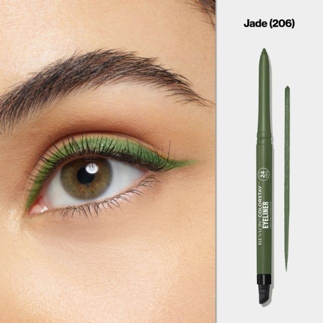 Colorstay Eyeliner 206 Jade REVLON