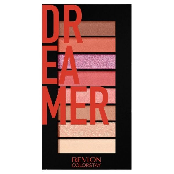 Palette Colorstay Looks Book 960 Dromer REVLON