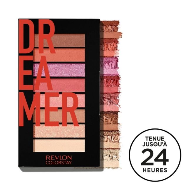 Paleta Colorstay Looks Book 960 Dreamer REVLON