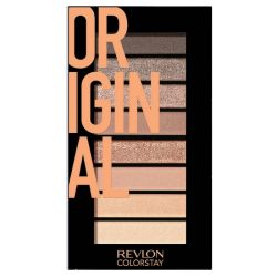 Palette Colorstay Looks Book 900 originale REVLON