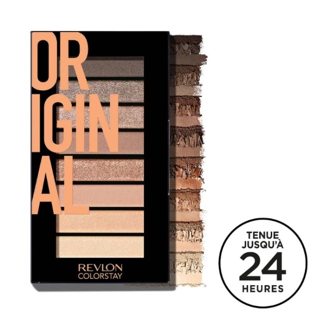 Palette Colorstay Looks Book 900 originale REVLON