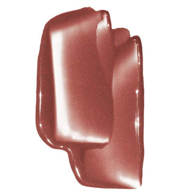 Super Lustrous Glass Shine Lipstick No. 008 Rum Raisin REVLON