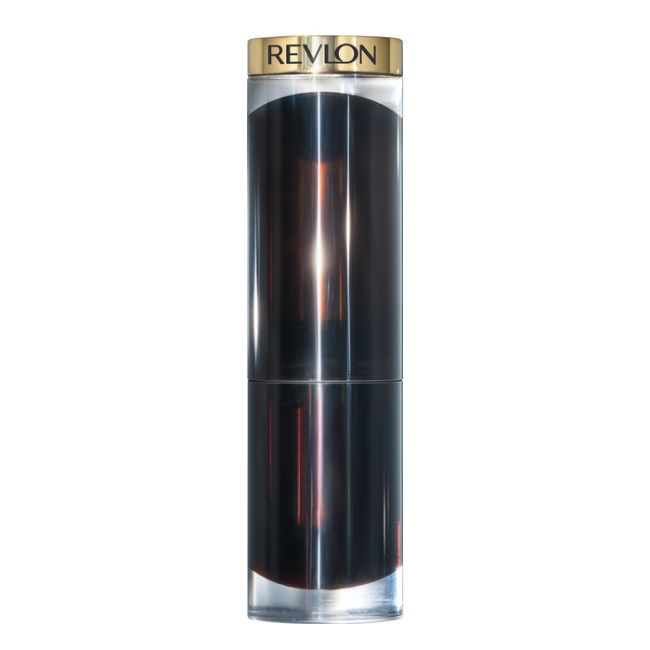 Rossetto Super Lustrous Glass Shine N°004 Cherry in the Snow REVLON