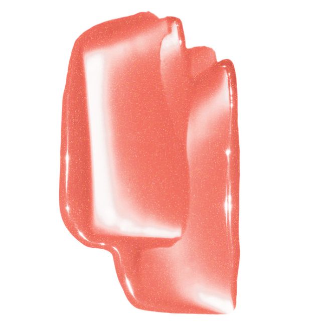 Super Lustrous Gloss Shine Lippenstift N°019 Dewy Peach REVLON