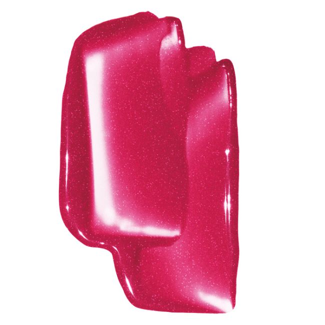 Super Lustrous Glass Shine Lipstick No. 017 Love is On REVLON