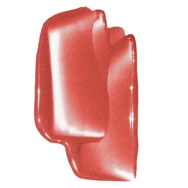 Batom Super Lustrous Glass Shine N°014 Glaring Coral REVLON