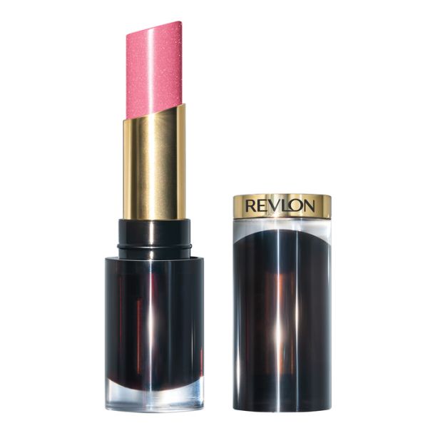 Super Lustrous Lipstick Glanzend Glas N°021 So Sleek Pink REVLON