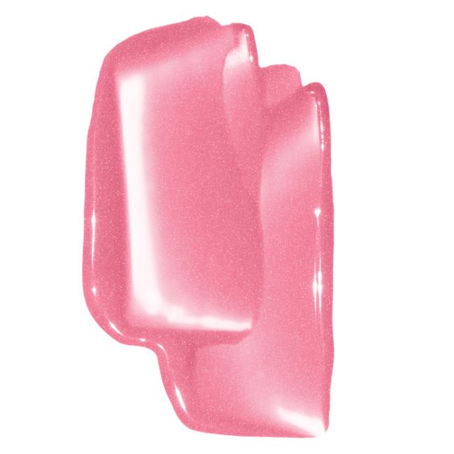 Rouge à Lèvres Super Lustrous Glass Shine N°021 So Sleek Pink REVLON