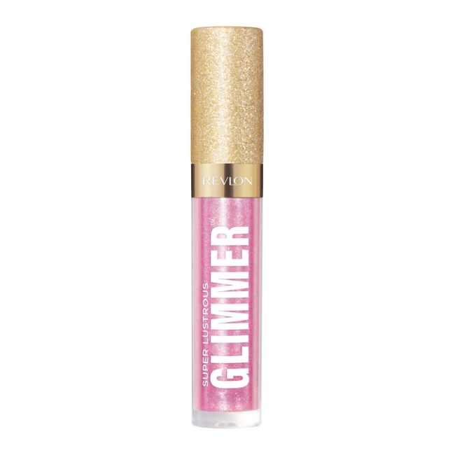 Brillo Super Lustroso Glimmer PRISMA REVLON