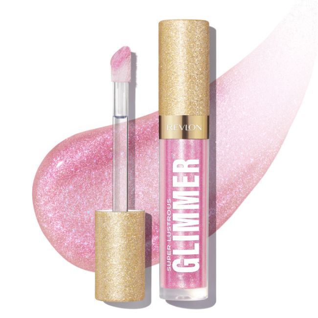 Brillo Super Lustroso Glimmer PRISMA REVLON