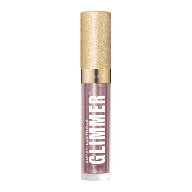 Gloss Super Lustrous Glimmer LUST REVLON