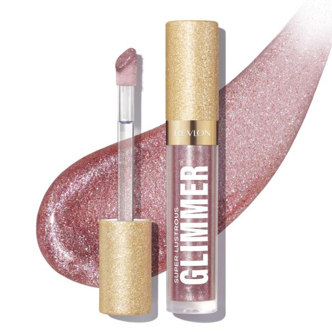 Gloss Super Lustrous Glimmer LUST REVLON